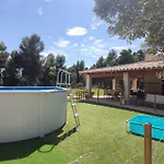 Mas Del Olivar * La Portellada