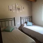 شاليه Mas Del Olivar