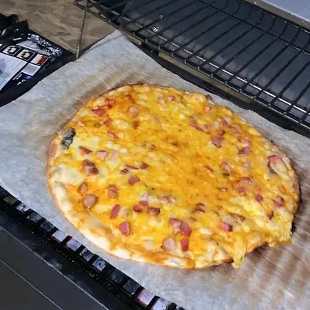 Mas Del Olivar شاليه