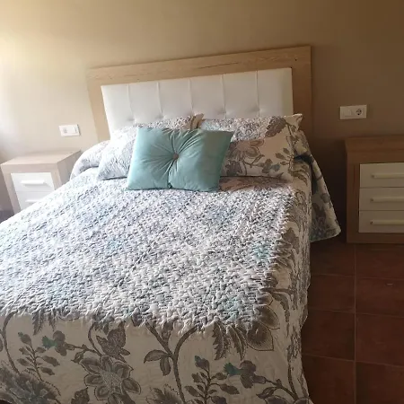 شاليه Mas Del Olivar *