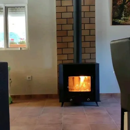 شاليه Mas Del Olivar