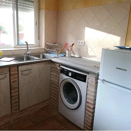 شاليه Mas Del Olivar La Portellada