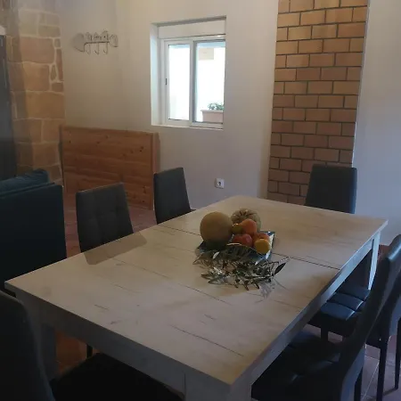 شاليه Mas Del Olivar *