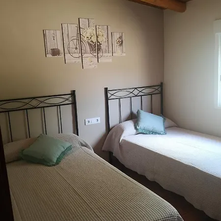 Chalet Mas Del Olivar