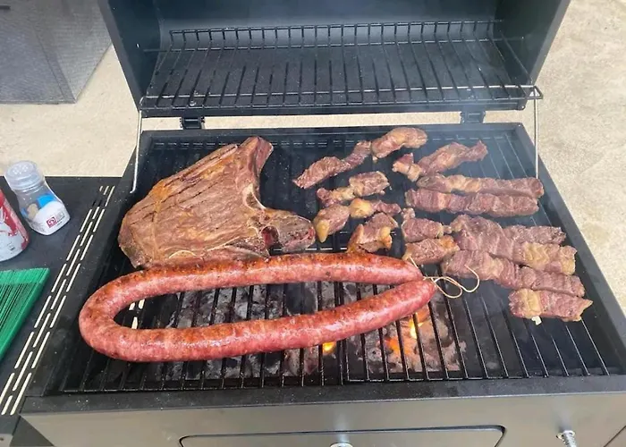 Mas Del Olivar La Portellada