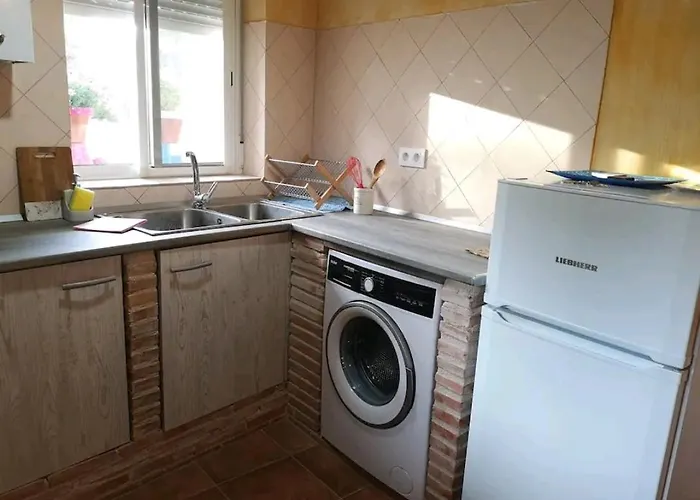 בקתה Mas Del Olivar La Portellada